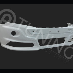Passend für Ford Transit Custom Frontstoßstange – Bild 8