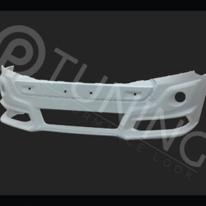 Passend für Ford Transit Custom Frontstoßstange – Bild 9