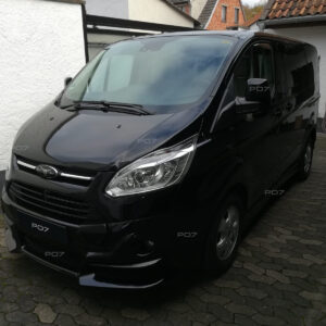 Passend für Ford Transit Custom Frontstoßstange – Bild 6
