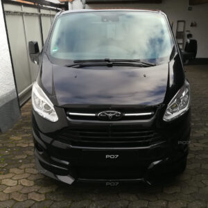 Passend für Ford Transit Custom Frontstoßstange – Bild 7