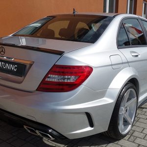 Mercedes-Benz C63 Black Series Widebody kit Limousine nach Facelift C204 – Bild 19