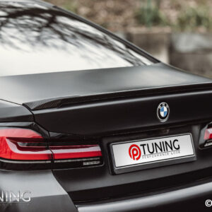 Heckspoiler passend für BMW E36 Coupe - PO Tuning performance look