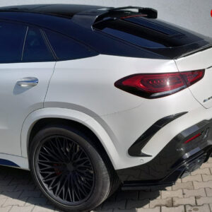 Carbon Body Kit passend für Mercedes Benz GLE Coupe AMG – Bild 4