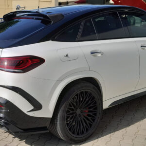 Carbon Body Kit passend für Mercedes Benz GLE Coupe AMG – Bild 6