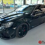 Widebody kit passend für Mercedes-Benz C63 C204 Black Series