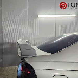 HECKSPOILER HECKFLÜGEL Für BMW E46 Class II GT – Bild 11