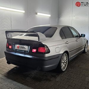 HECKSPOILER HECKFLÜGEL Für BMW E46 Class II GT – Bild 12