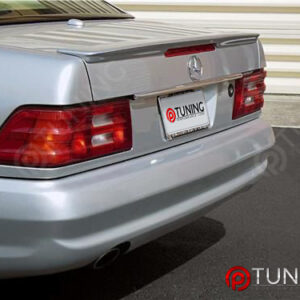 Mercedes Benz SL-R 129 Body kit / Frontbumper - Frontstoßstange – Bild 9