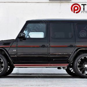 Body Kit passend für Mercedes Benz W463 G Klasse – Bild 7