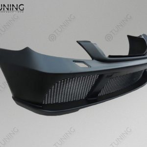 Mercedes SL R230 Wide Body kit Black Series – Bild 13