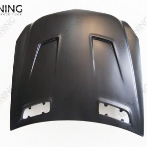 Mercedes SL R230 Wide Body kit Black Series – Bild 18
