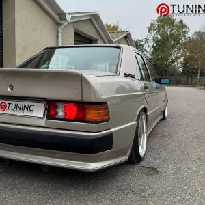 Mercedes Benz W201 190 Body Kit AMG LOOK – Bild 16