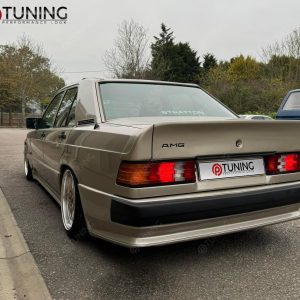 Mercedes Benz W201 190 Body Kit AMG LOOK – Bild 17