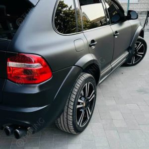Porsche 955 Cayenne Widebody Kit V1 – Bild 13