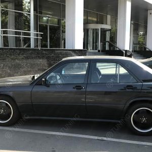 Mercedes Benz W201 190 Body Kit AMG LOOK – Bild 4