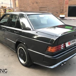 Mercedes Benz W201 190 Body Kit AMG LOOK – Bild 8