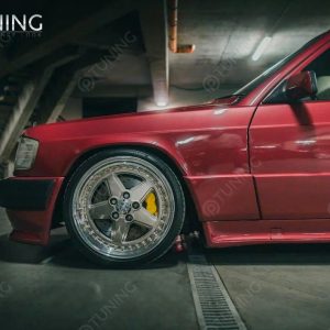 Mercedes Benz W201 190 Body Kit AMG LOOK – Bild 10