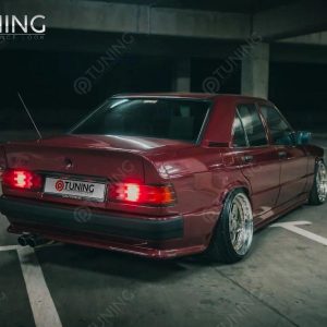 Mercedes Benz W201 190 Body Kit AMG LOOK – Bild 13