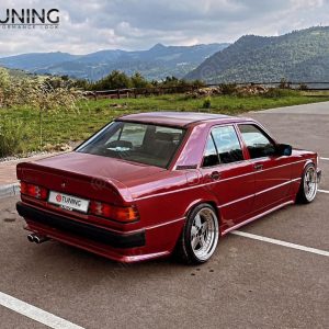 Mercedes Benz W201 190 Body Kit AMG LOOK – Bild 12