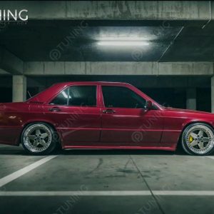 Mercedes Benz W201 190 Body Kit AMG LOOK – Bild 11