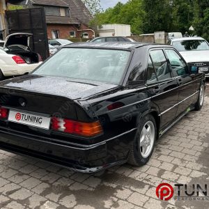 Mercedes Benz W201 190 Body Kit AMG LOOK – Bild 6