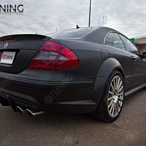 Mercedes CLK W209 Body Kit Frontstoßstange / Frontbumper – Bild 7