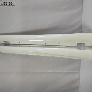 Mercedes CLK W209 Body Kit Frontstoßstange / Frontbumper – Bild 14