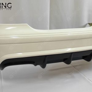 Mercedes CLK W209 Body Kit Frontstoßstange / Frontbumper – Bild 20