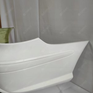 Mercedes CLK W209 Body Kit Frontstoßstange / Frontbumper – Bild 17