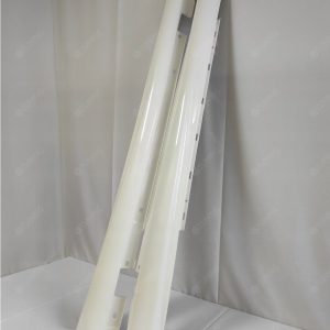 Mercedes CLK W209 Body Kit Frontstoßstange / Frontbumper – Bild 15