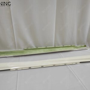 Mercedes CLK W209 Body Kit Frontstoßstange / Frontbumper – Bild 16