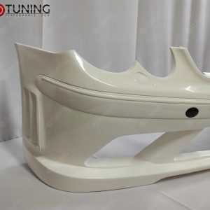 Mercedes CLK W209 Body Kit Frontstoßstange / Frontbumper – Bild 12