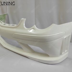 Mercedes CLK W209 Body Kit Frontstoßstange / Frontbumper – Bild 13