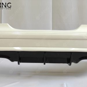 Mercedes CLK W209 Body Kit Frontstoßstange / Frontbumper – Bild 18