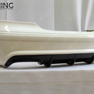 Mercedes CLK W209 Body Kit Frontstoßstange / Frontbumper – Bild 19