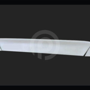 Mercedes W124 Limousine Body Kit – Bild 8