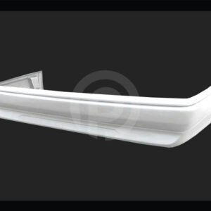 Mercedes W124 Limousine Body Kit – Bild 4