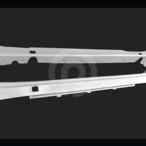 Mercedes W124 Limousine Body Kit – Bild 7