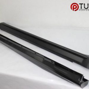 Mercedes CLS W219 Black Series Look Body Kit – Bild 9