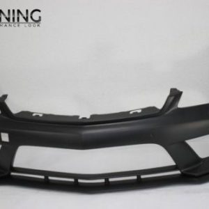 Mercedes CLS W219 Black Series Look Body Kit – Bild 6