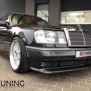 Mercedes Benz W124 C124 A124 S124 / Sedan/ Coupe/ Cabrio / Kombi  1984-1997 Frontansatz – Bild 4