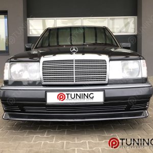 Mercedes Benz W124 C124 A124 S124 / Sedan/ Coupe/ Cabrio / Kombi  1984-1997 Frontansatz – Bild 3