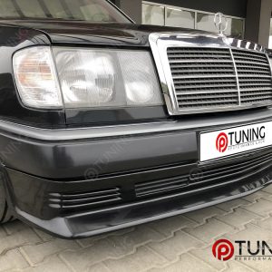 Mercedes Benz W124 C124 A124 S124 / Sedan/ Coupe/ Cabrio / Kombi  1984-1997 Frontansatz – Bild 6