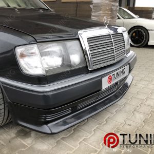Mercedes Benz W124 C124 A124 S124 / Sedan/ Coupe/ Cabrio / Kombi  1984-1997 Frontansatz – Bild 7