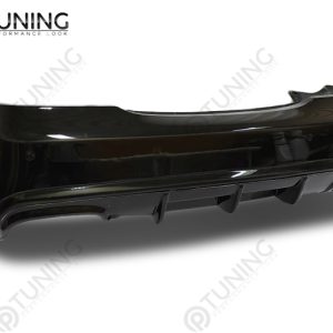 Mercedes CLS W219 Black Series Look Body Kit – Bild 13