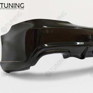 Mercedes CLS W219 Black Series Look Body Kit – Bild 12