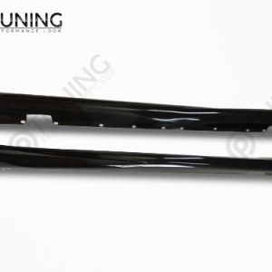 Mercedes CLS W219 Black Series Look Body Kit – Bild 10