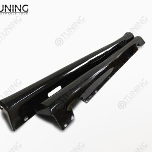 Mercedes CLS W219 Black Series Look Body Kit – Bild 11