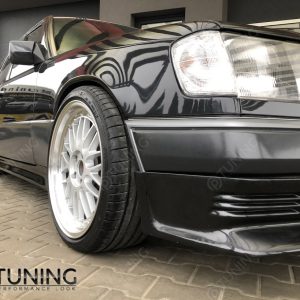Mercedes Benz W124 C124 A124 S124 / Sedan/ Coupe/ Cabrio / Kombi  1984-1997 Frontansatz – Bild 5
