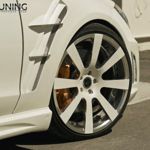 Mercedes Benz CLS W218 Full Body Kit – Bild 8